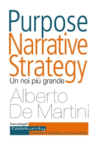 Purpose Narrative Strategy - Librerie.coop Purpose Narrative Strategy - Librerie.coop