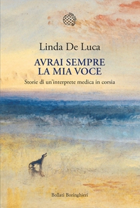Avrai sempre la mia voce - Librerie.coop Avrai sempre la mia voce - Librerie.coop