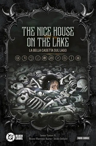 The nice house on the lake. La bella casetta sul lago - Librerie.coop