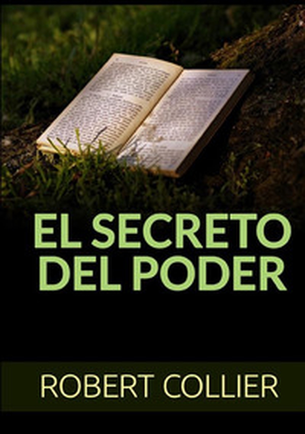 El secreto del poder - Librerie.coop El secreto del poder - Librerie.coop