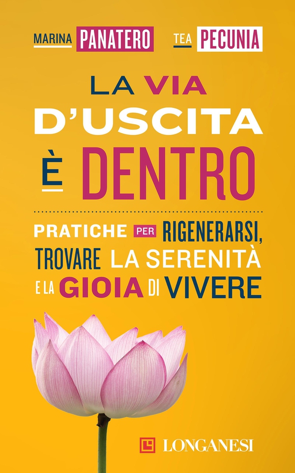 La via d'uscita è dentro - Librerie.coop La via d'uscita è dentro - Librerie.coop