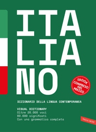 Dizionario italiano top - Librerie.coop