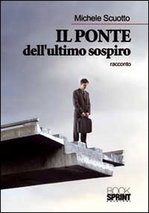 Il ponte dell'ultimo sospiro - Librerie.coop Il ponte dell'ultimo sospiro - Librerie.coop