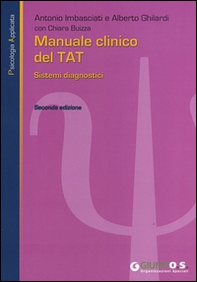 Manuale clinico del TAT - Librerie.coop