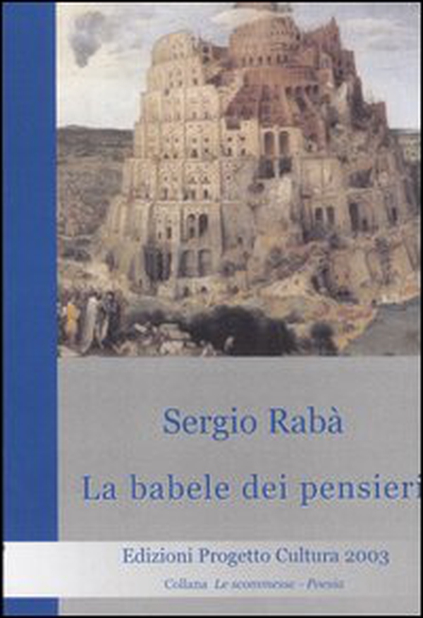 La babele dei pensieri - Librerie.coop La babele dei pensieri - Librerie.coop