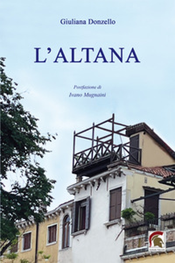 L'altana - Librerie.coop L'altana - Librerie.coop