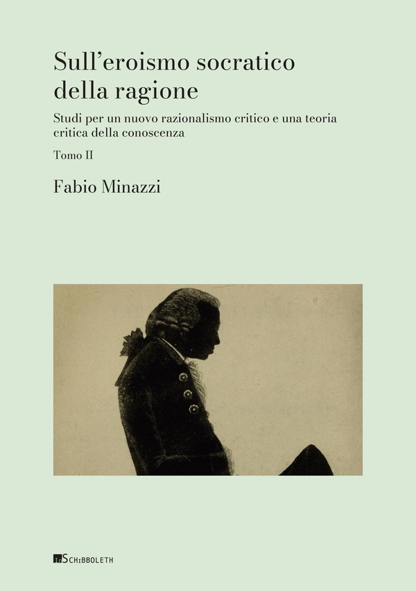 Sull’eroismo socratico della ragione Tomo II - Librerie.coop