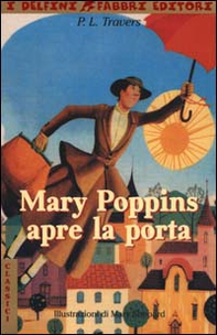 Mary Poppins apre la porta - Librerie.coop