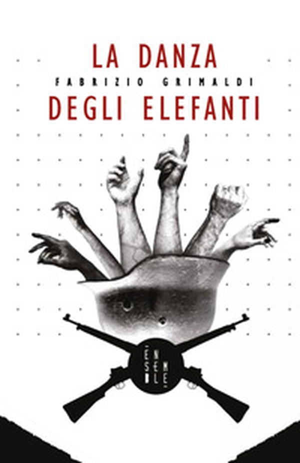 La danza degli elefanti - Librerie.coop