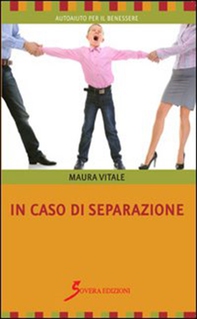 In caso di separazione - Librerie.coop In caso di separazione - Librerie.coop