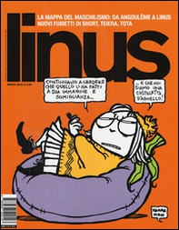 Linus - Librerie.coop