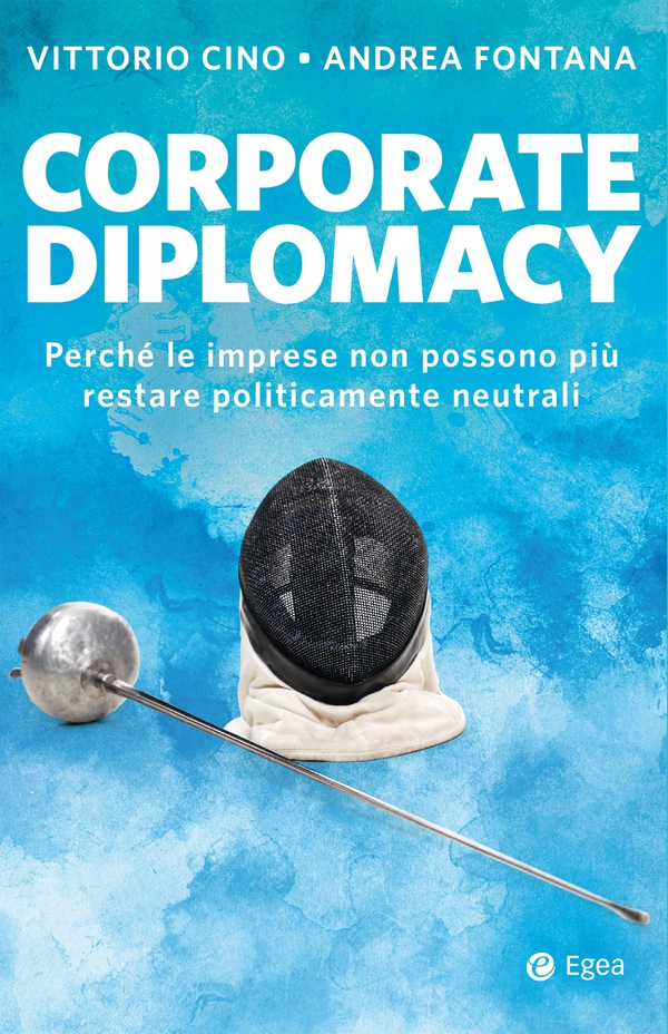 Corporate diplomacy - Librerie.coop Corporate diplomacy - Librerie.coop