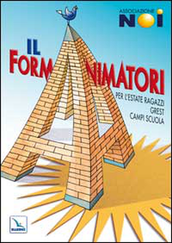 Il Formanimatori - Vol. 1 - Librerie.coop Il Formanimatori - Vol. 1 - Librerie.coop