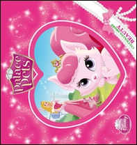 Beauty. Cuccioli da amare. Palace pets - Librerie.coop Beauty. Cuccioli da amare. Palace pets - Librerie.coop