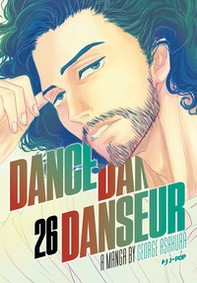 Dance dance danseur - Vol. 26 - Librerie.coop