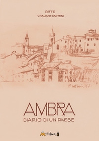Ambra diario di un paese - Librerie.coop