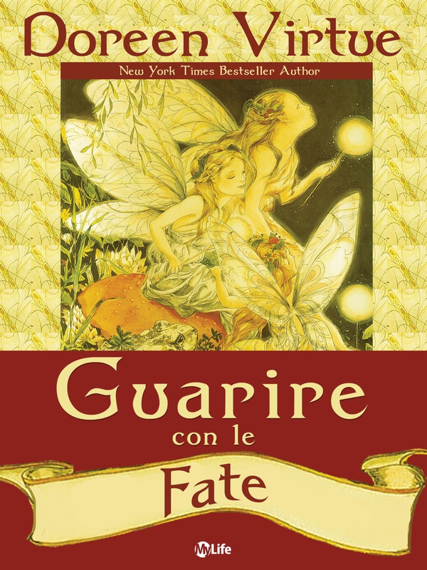Guarire con le Fate - Librerie.coop Guarire con le Fate - Librerie.coop