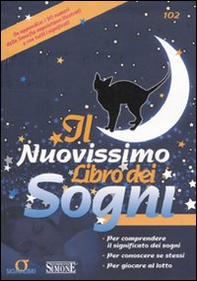 Il nuovissimo libro dei sogni - Librerie.coop Il nuovissimo libro dei sogni - Librerie.coop