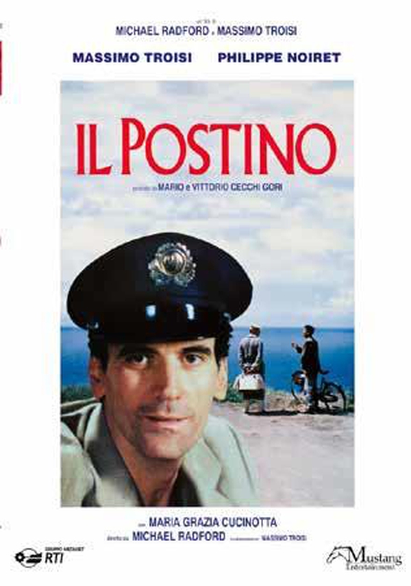 Il postino - Librerie.coop