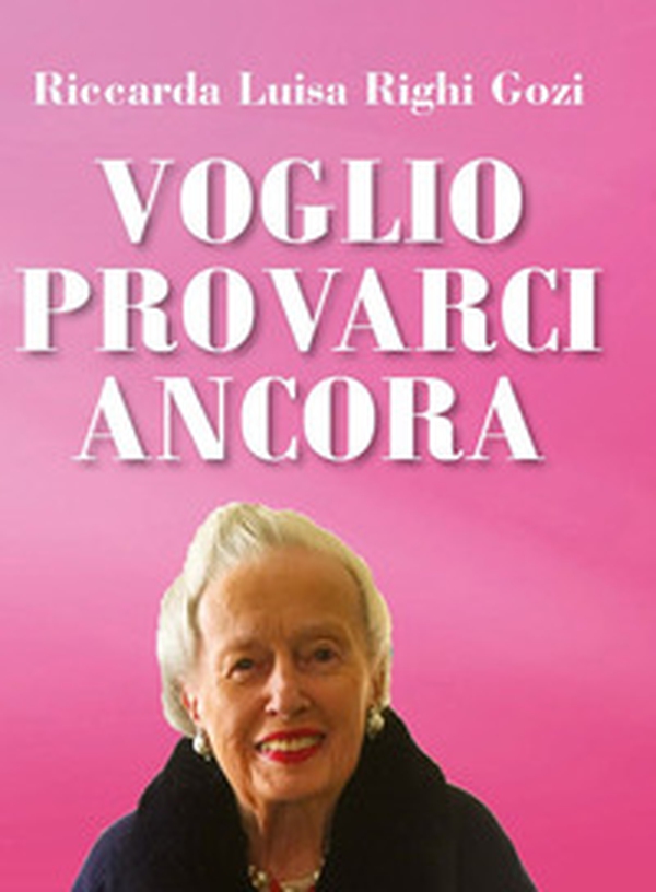 Voglio provarci ancora - Librerie.coop Voglio provarci ancora - Librerie.coop
