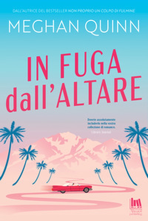 In fuga dall'altare - Librerie.coop In fuga dall'altare - Librerie.coop