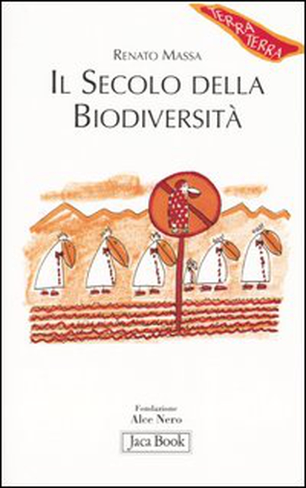 Il secolo della biodiversità - Librerie.coop Il secolo della biodiversità - Librerie.coop