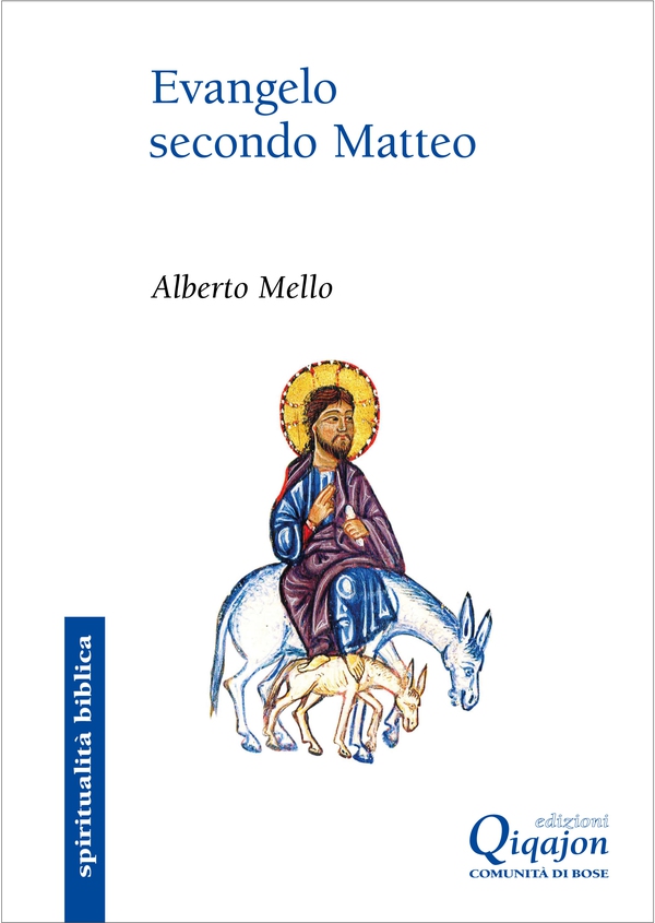 Evangelo secondo Matteo - Librerie.coop Evangelo secondo Matteo - Librerie.coop