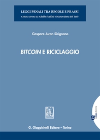 Bitcoin e riciclaggio - Librerie.coop Bitcoin e riciclaggio - Librerie.coop