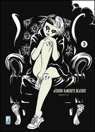 Deathco - Vol. 3 - Librerie.coop Deathco - Vol. 3 - Librerie.coop