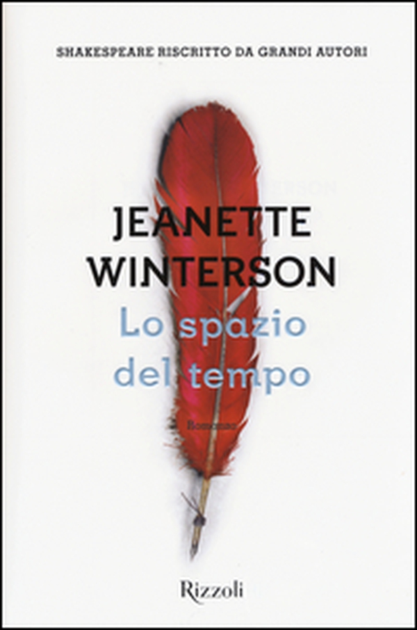 Lo spazio del tempo. Una riscrittura del «Racconto d'inverno» - Librerie.coop Lo spazio del tempo. Una riscrittura del «Racconto d'inverno» - Librerie.coop