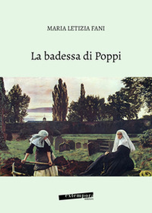 La badessa di Poppi - Librerie.coop