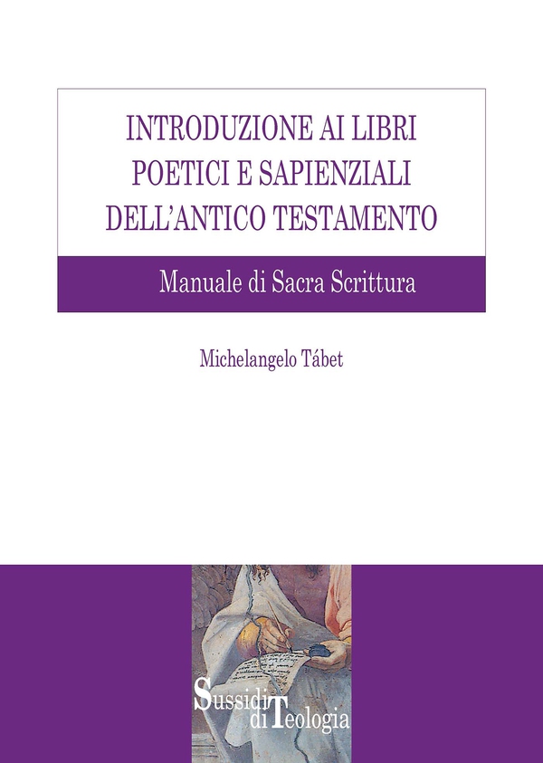 Introduzione ai libri poetici e sapienziali dell'AT - Librerie.coop Introduzione ai libri poetici e sapienziali dell'AT - Librerie.coop