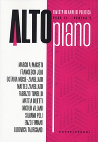 Altopiano. Rivista di analisi politica - Vol. 3 - Librerie.coop Altopiano. Rivista di analisi politica - Vol. 3 - Librerie.coop