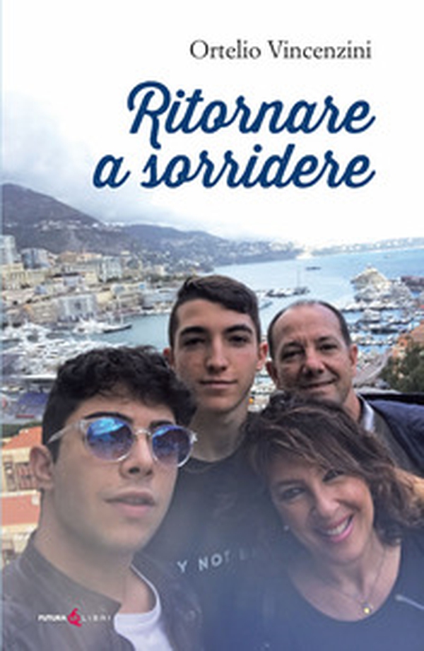 Ritornare a sorridere - Librerie.coop Ritornare a sorridere - Librerie.coop