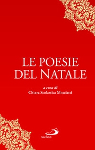 Le poesie del Natale - Librerie.coop