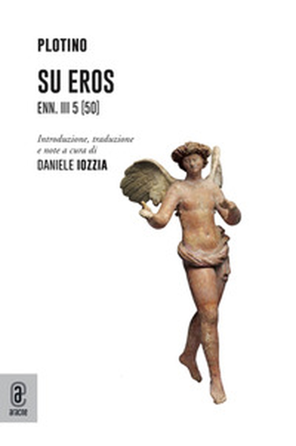 Su Eros. Ennade III, 5 (50) - Librerie.coop Su Eros. Ennade III, 5 (50) - Librerie.coop