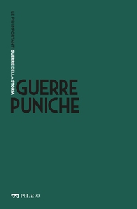 Guerre puniche - Librerie.coop