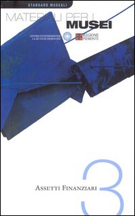 Assetti finanziari - Librerie.coop