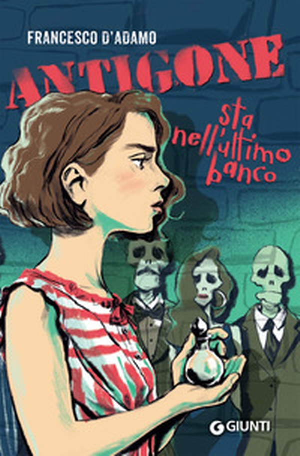 Antigone sta nell'ultimo banco - Librerie.coop Antigone sta nell'ultimo banco - Librerie.coop