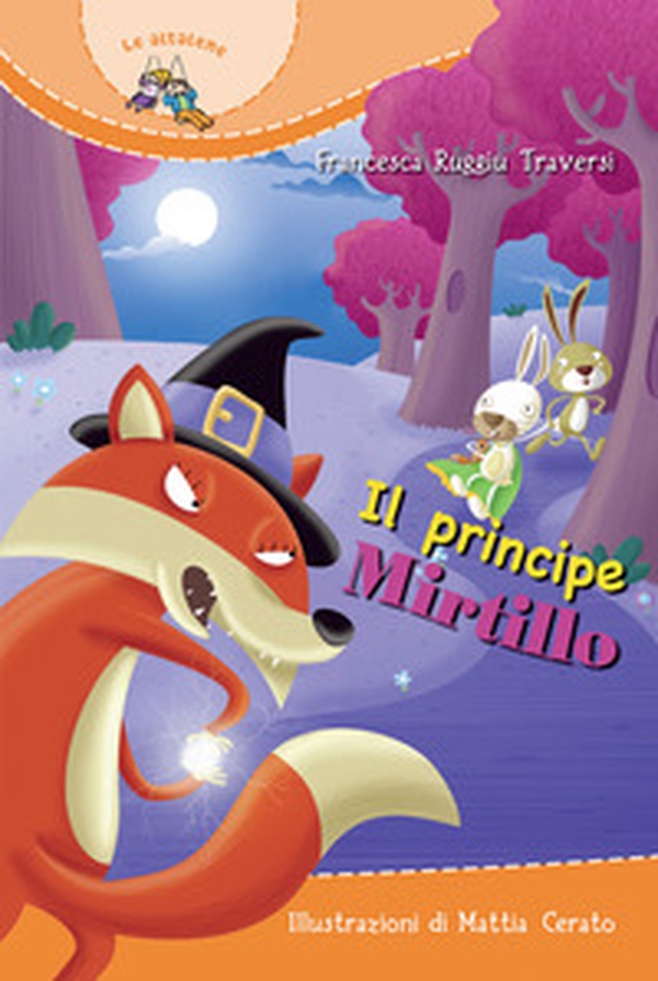 Il Principe Mirtillo - Librerie.coop Il Principe Mirtillo - Librerie.coop
