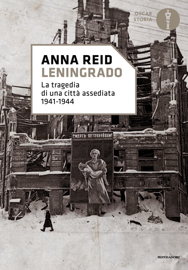 Leningrado - Librerie.coop Leningrado - Librerie.coop