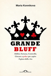 Il grande bluff - Librerie.coop