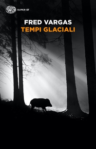 Tempi glaciali - Librerie.coop Tempi glaciali - Librerie.coop