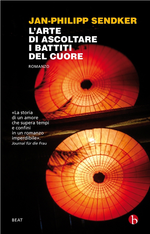 L'arte di ascoltare i battiti del cuore - Librerie.coop L'arte di ascoltare i battiti del cuore - Librerie.coop