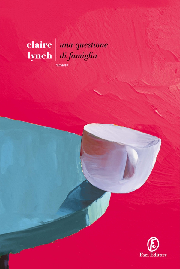 Una questione di famiglia - Librerie.coop Una questione di famiglia - Librerie.coop