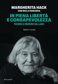 In piena libertà e consapevolezza - Librerie.coop In piena libertà e consapevolezza - Librerie.coop