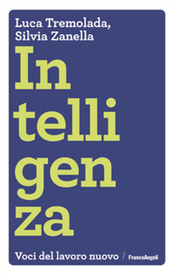 Intelligenza - Librerie.coop