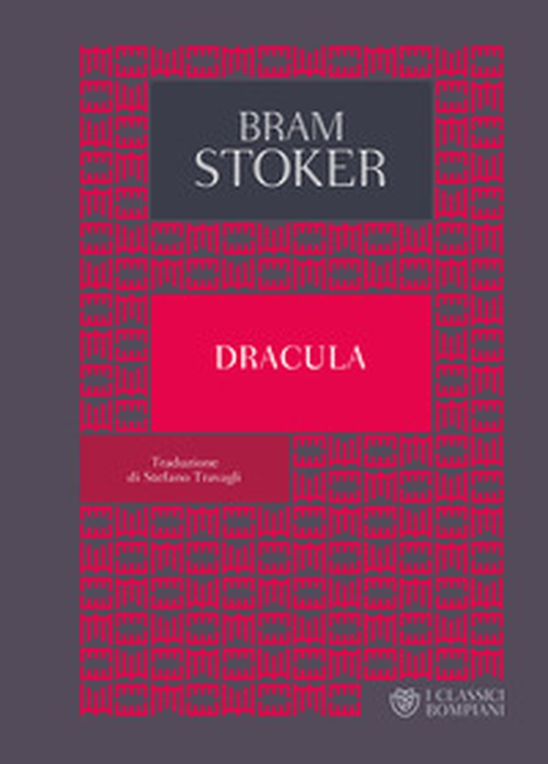 Dracula - Librerie.coop Dracula - Librerie.coop