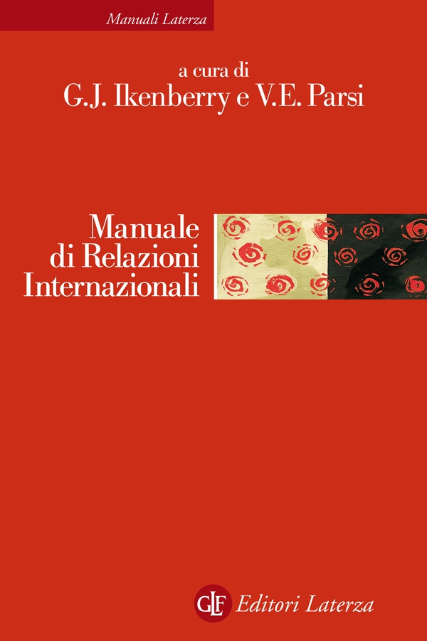 Manuale di Relazioni Internazionali - Librerie.coop Manuale di Relazioni Internazionali - Librerie.coop