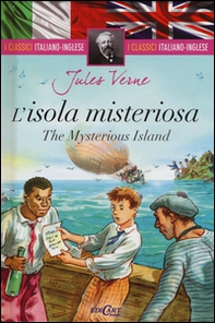 L'isola misteriosa-The mysterious island - Librerie.coop L'isola misteriosa-The mysterious island - Librerie.coop